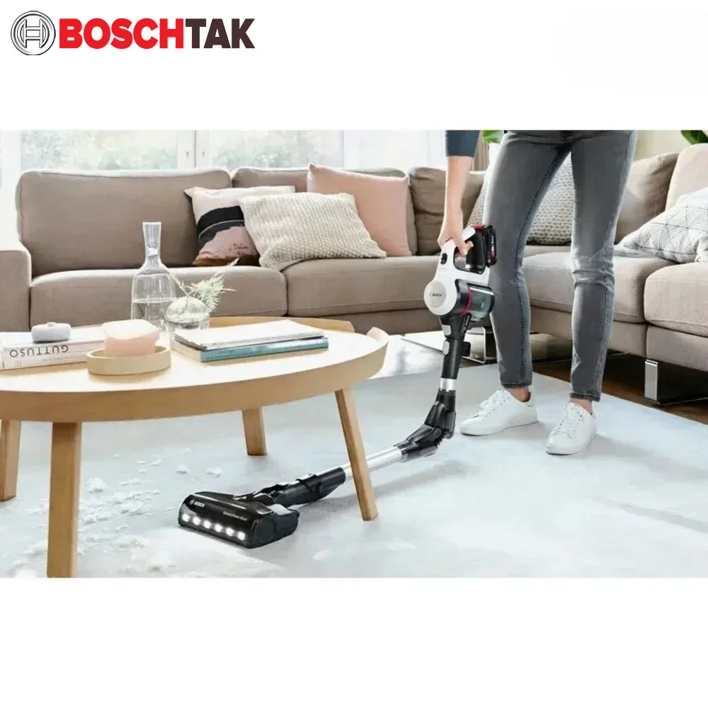جاروشارژی بوش مدل BCS712GB — تصویر ۶