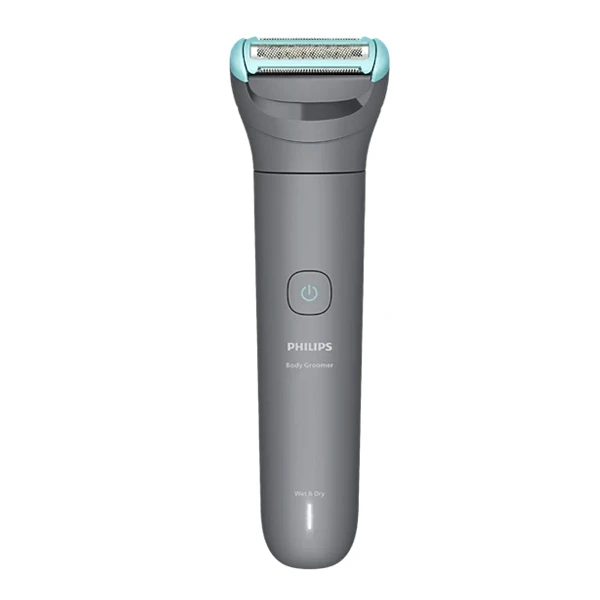 ماشین اصلاح موی بدن شارژی فیلیپس مدل BG-3480