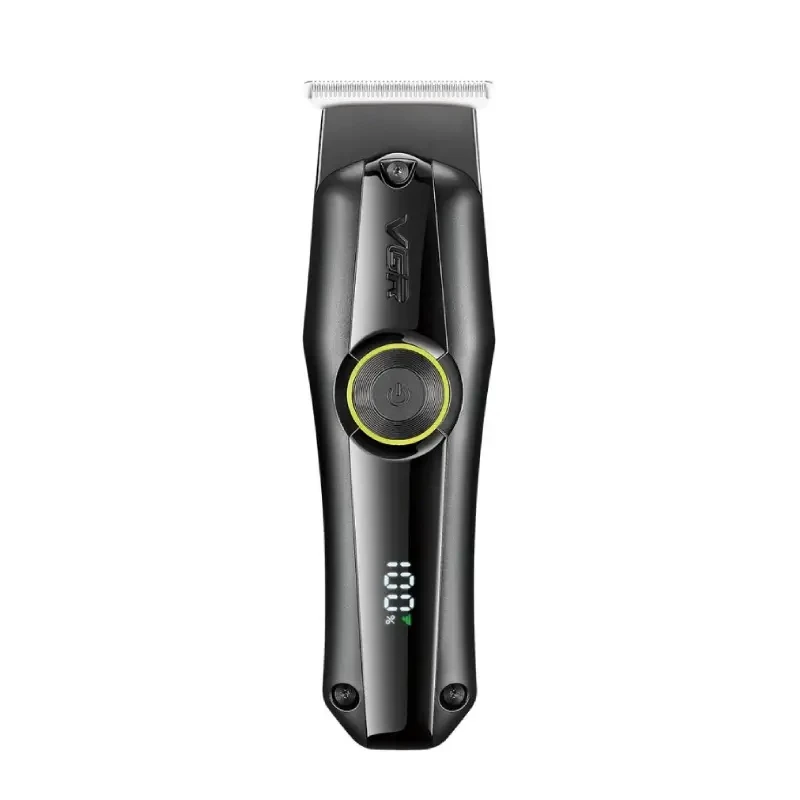 ماشین اصلاح موی سر و صورت وی جی ار مدل V-905 — تصویر ۴