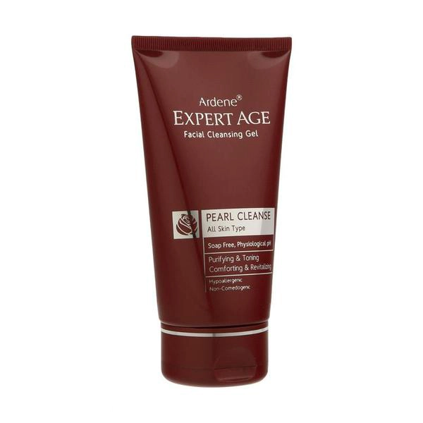 ژل شستشوی صورت Ardene Expertage آردن اکسپرتیج انواع پوست 150 میل — تصویر ۵