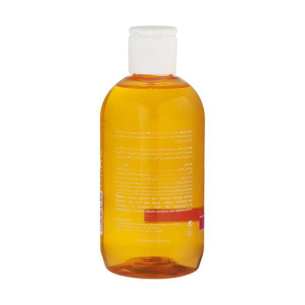 تونر پاک کننده Ardene C-Factor آردن سی فکتور مدل C+B3 میل 250 — تصویر ۳