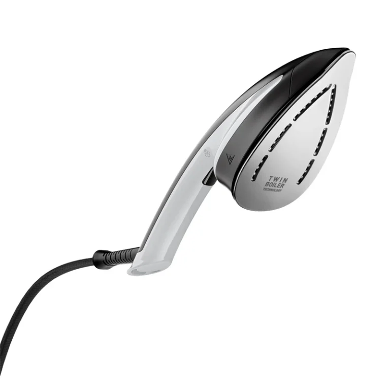 اتو بخار ایستاده تفال مدل QT1510G0 — تصویر ۴
