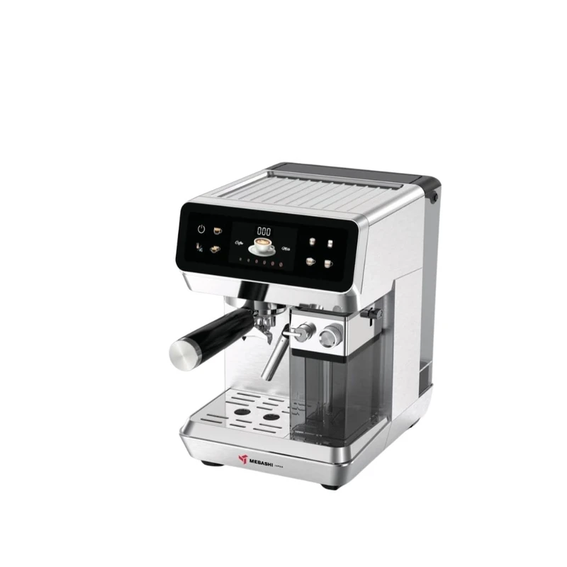 اسپرسو ساز 1800 میلی‌لیتر مباشی مدل ME-ECM2503 — تصویر ۵