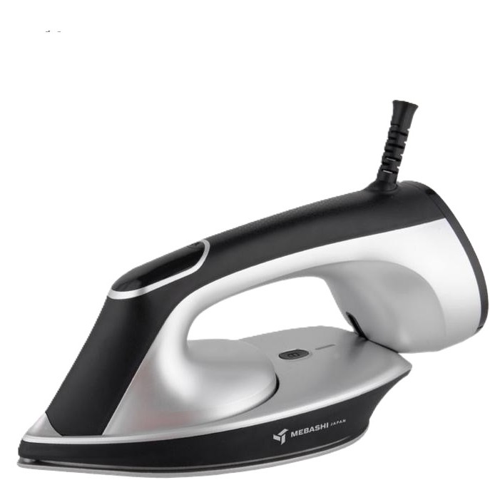 اتو بخار 1800 واتی مباشی مدل ME-SIR6004 — تصویر ۳