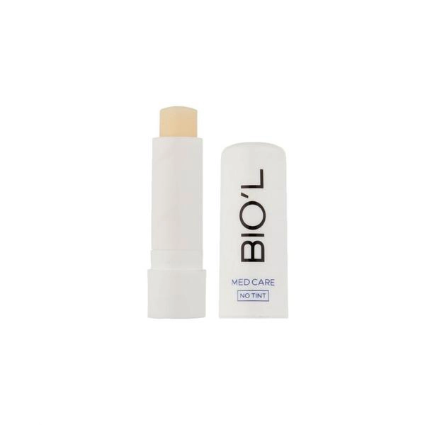 بالم لب بی رنگ بیول مدل Med Care SPF15 حجم 4.8 گرم — تصویر ۲