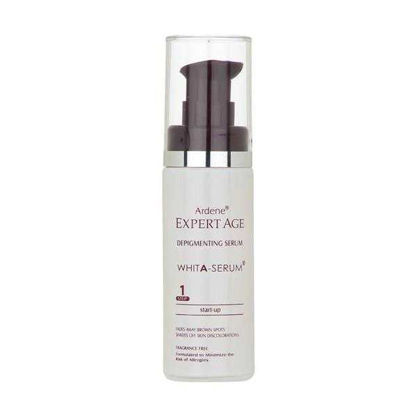 سرم روشن کننده Ardene Expertage آردن اکسپرتيج مدل ویتا 1 ميل 30 — تصویر ۴