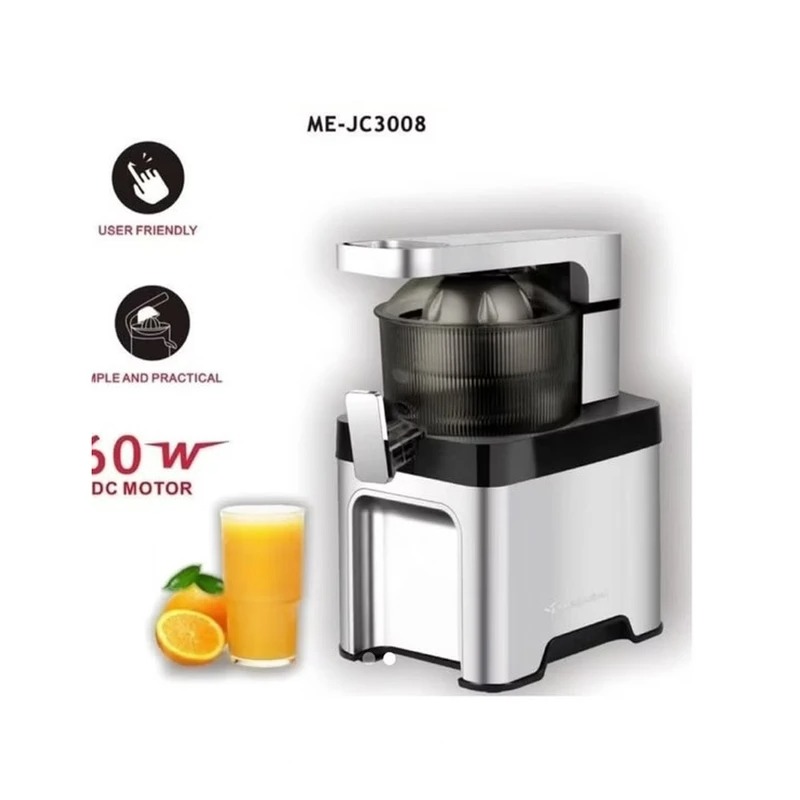 آب مرکبات گیر مباشی مدل ME-JC3008 — تصویر ۳