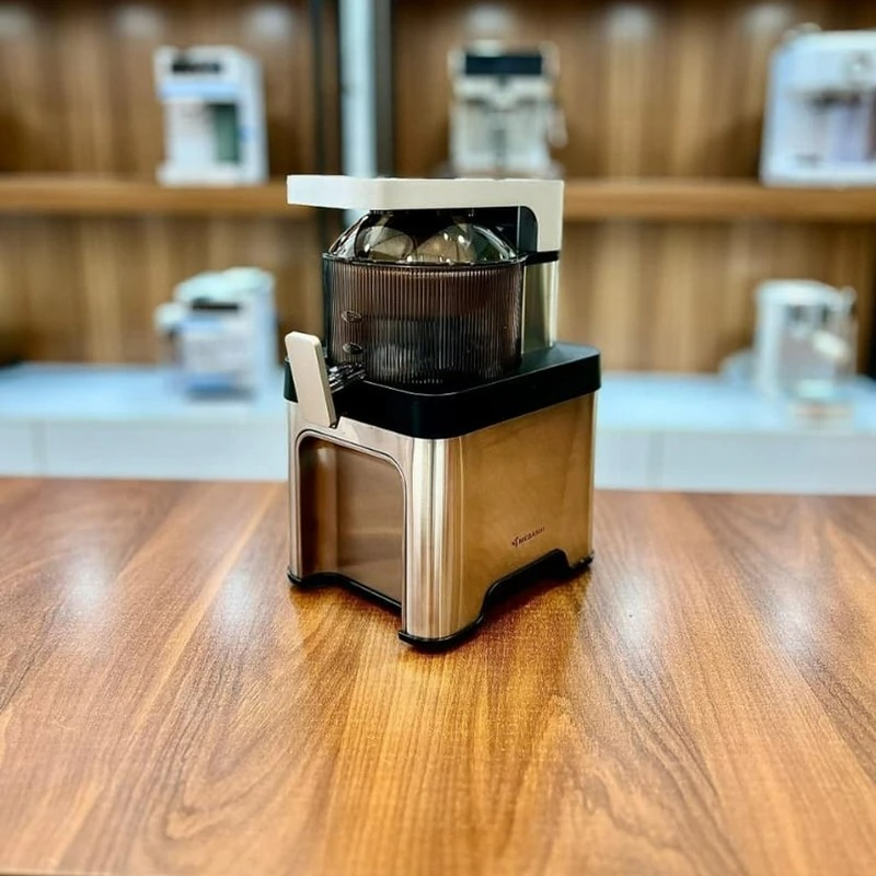 آب مرکبات گیر مباشی مدل ME-JC3008 — تصویر ۴