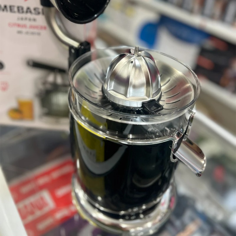 آب مرکبات‌گیر 170 وات مباشی مدل ME-JC3010 — تصویر ۵