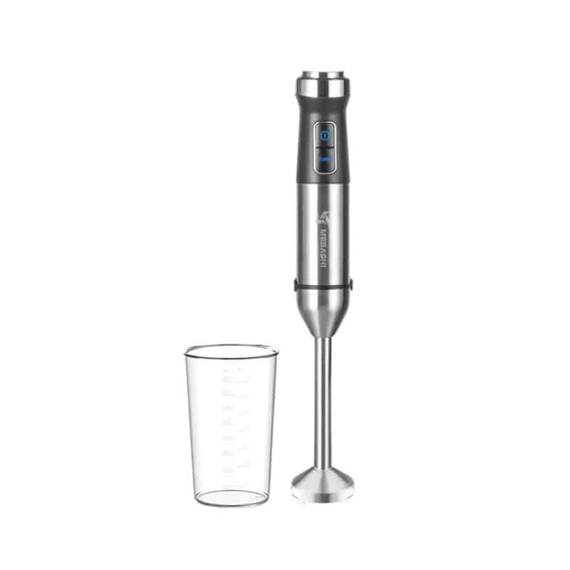 گوشت کوب برقی 1200 وات مباشی مدل ME-HB3005 — تصویر ۶