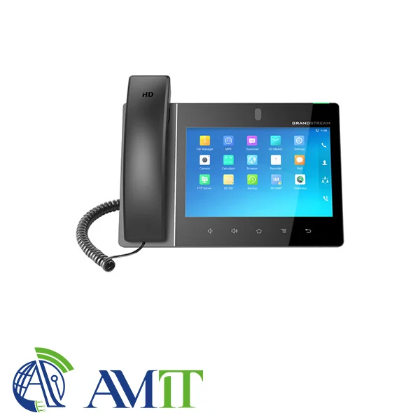 آی پی فون گرند استریم مدل GXV3380