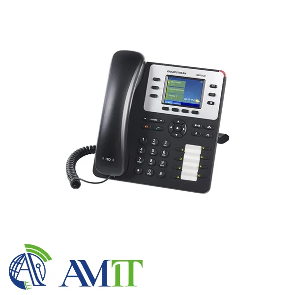 آی پی فون گرند استریم مدل GXP2130