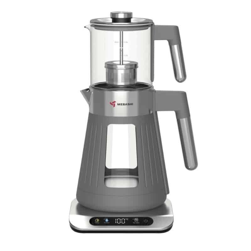 چای ساز مباشی مدل ME-TM306 — تصویر ۲