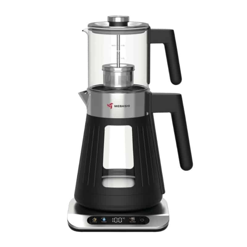 چای ساز مباشی مدل ME-TM306 — تصویر ۳