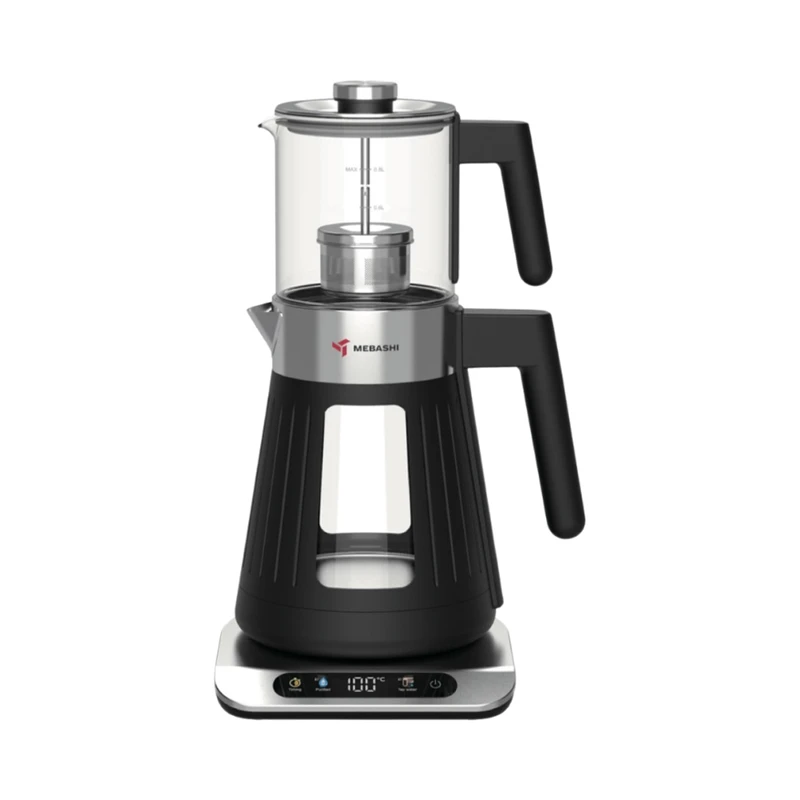 چای ساز مباشی مدل ME-TM306 — تصویر ۵