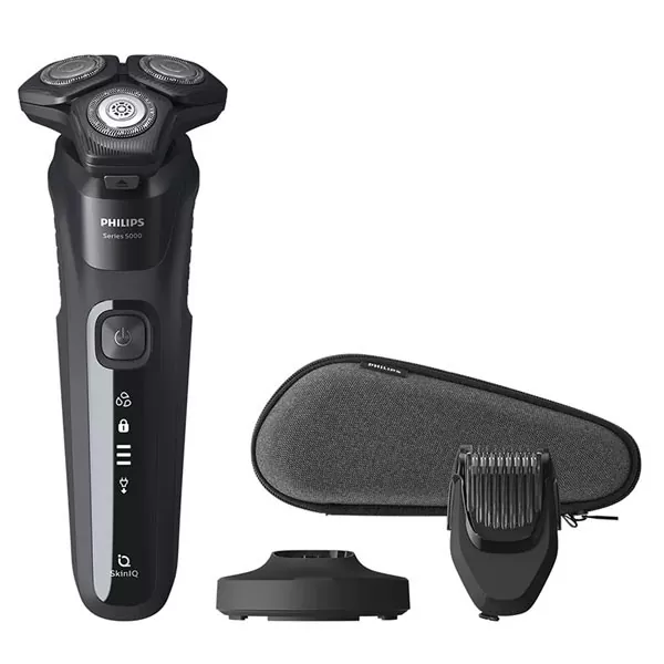 ماشین اصلاح موی صورت فیلیپس مدل S5898/38