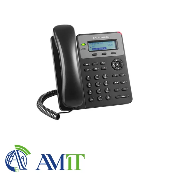 آی پی فون گرند استریم مدل GXP1615 — تصویر ۳