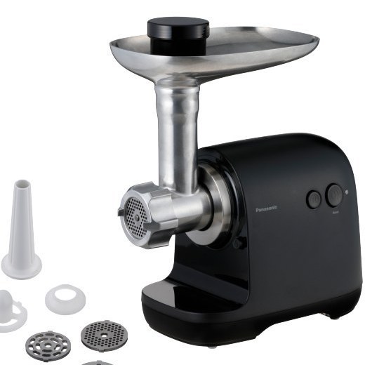 چرخ گوشت پاناسونیک مدل MK-GX1710 — تصویر ۲