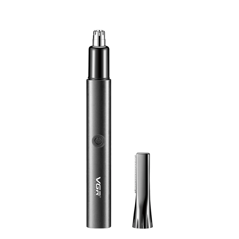 موزن گوش و بینی و خط زن وی جی ار مدل V615 — تصویر ۲