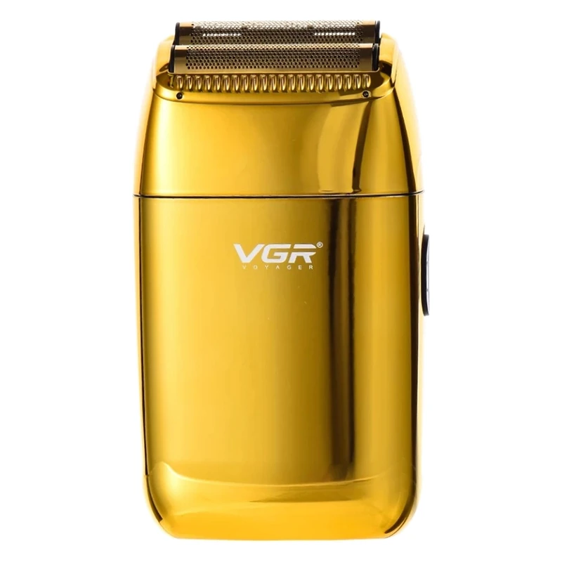 ماشین اصلاح وی جی آر مدل V-399 — تصویر ۴