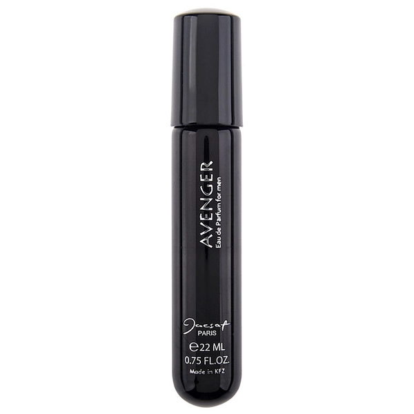 عطر جیبی مردانه ژک ساف Avenger اونجر 22 میلی‌لیتر