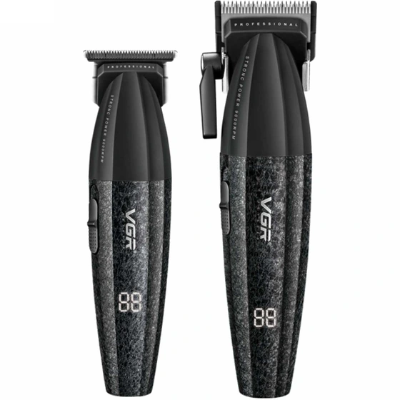 ماشین اصلاح وی جی آر مدل VGR V-640