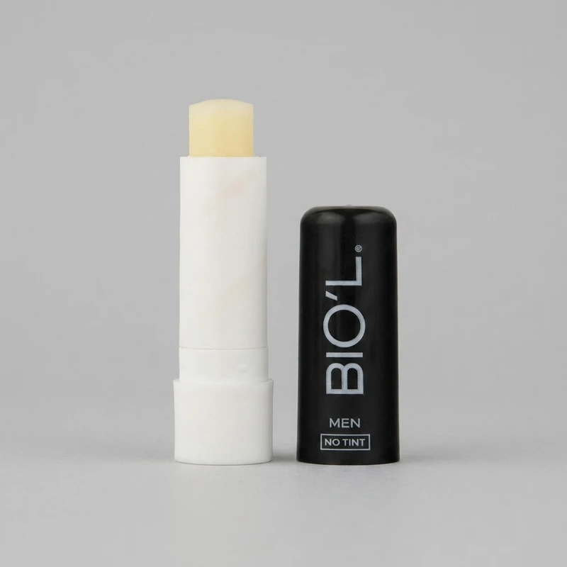بالم لب مردانه بیول مدل Men Care SPF15 حجم 4.8 گرم — تصویر ۴