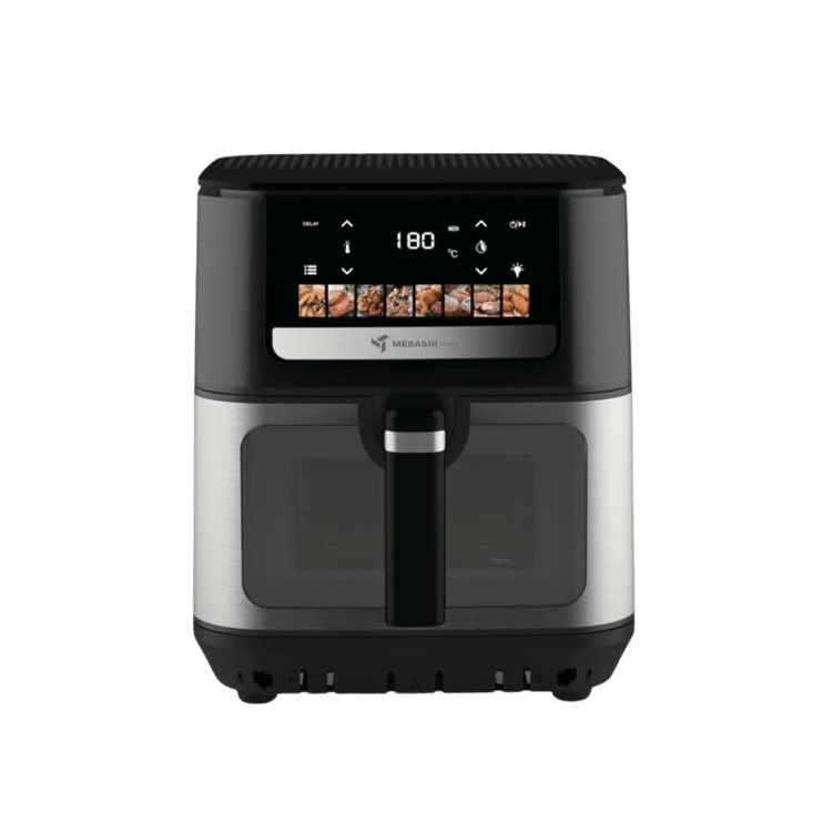 سرخ کن مباشی ۹لیتر مدل ME-AF950