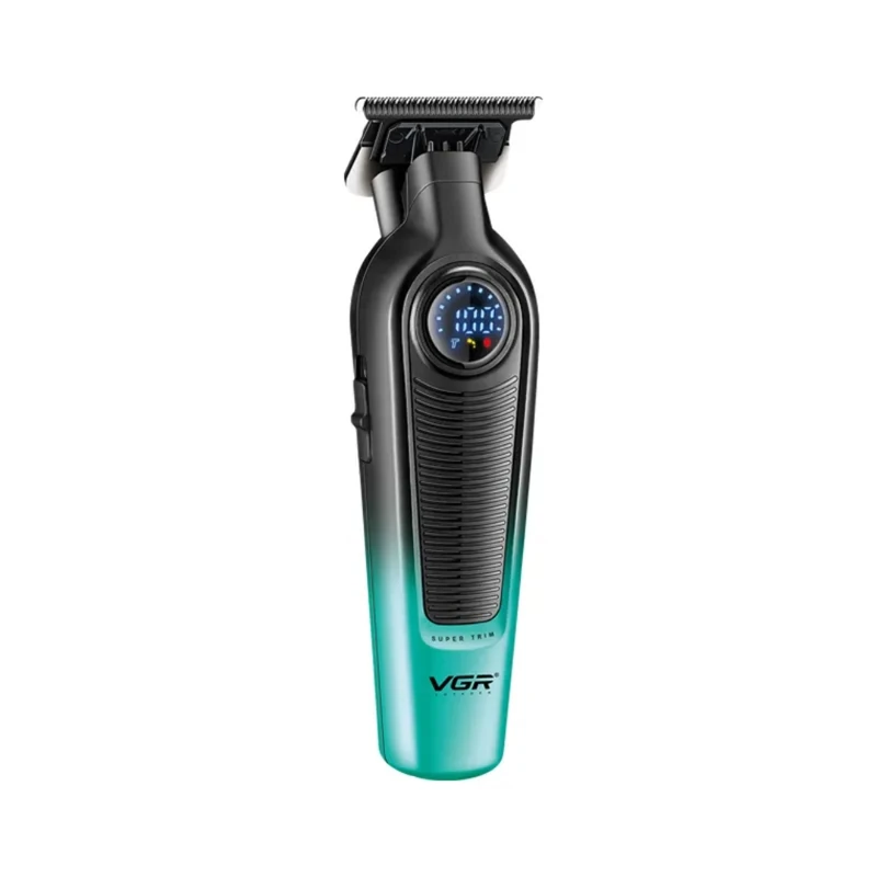 ماشین اصلاح موی سر و صورت وی جی ار مدل V-996