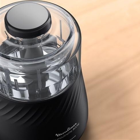 خردکن 1.2.3 مولینکس مدل DP712825 — تصویر ۳
