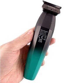ماشین اصلاح موی سر و صورت وی جی ار مدل V-906