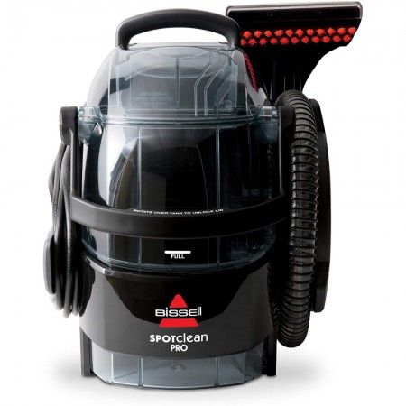 لکه بر و شستشو دهنده بیسل مدل Spot clean pro 1558E — تصویر ۲