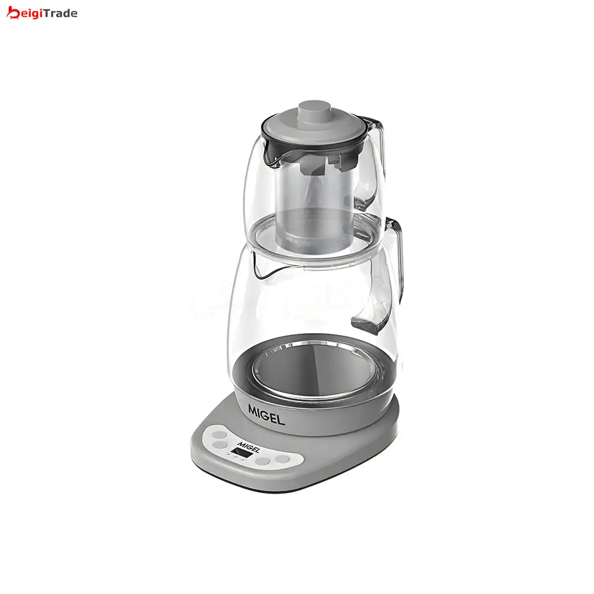 چای ساز میگل مدل GTS 114 — تصویر ۷