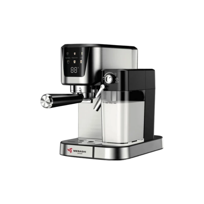 اسپرسوساز مباشی مدل ME-ECM2502 — تصویر ۲
