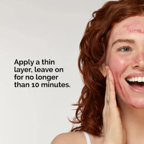 سرم Ordinary اوردینری مدل پیلینگ Peeling AHA 30% — تصویر ۷