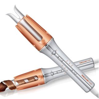 دستگاه بابلیس فر کننده مو شیگلم Sheglam سایز 32mm — تصویر ۶