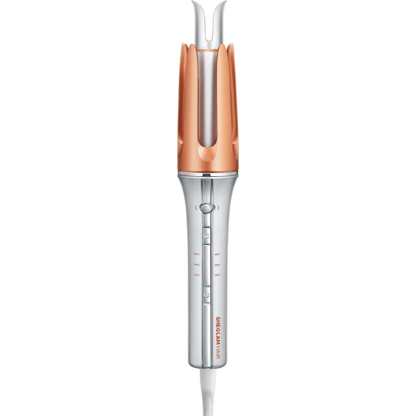 دستگاه بابلیس فر کننده مو شیگلم Sheglam سایز 32mm