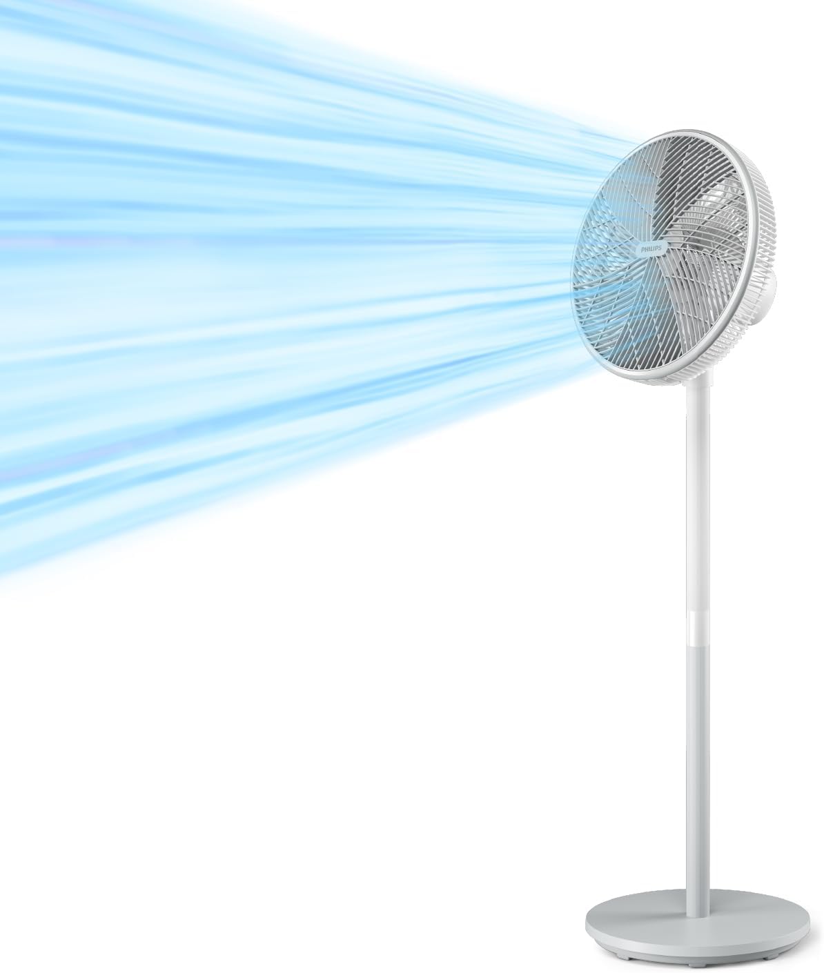 پنکه ایستاده فیلیپس مدل CX2550 — تصویر ۳