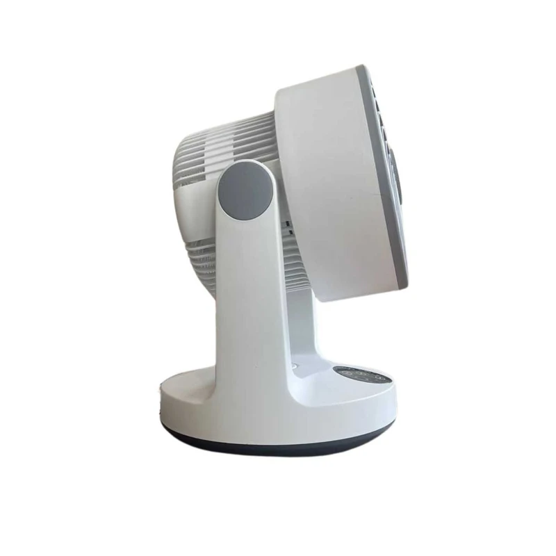 پنکه رومیزی جی اچ کی مدل HYX2204R — تصویر ۳
