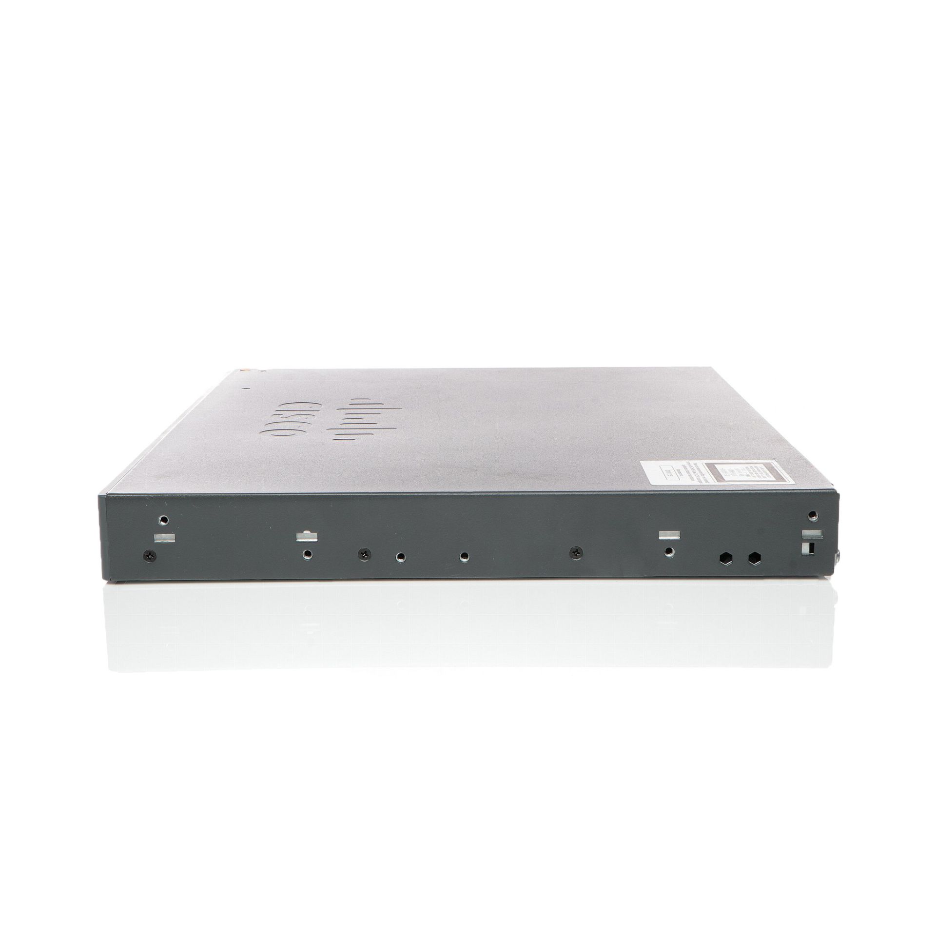 سوئیچ سیسکو WS-C2960X-48FPD-L ریفر — تصویر ۷