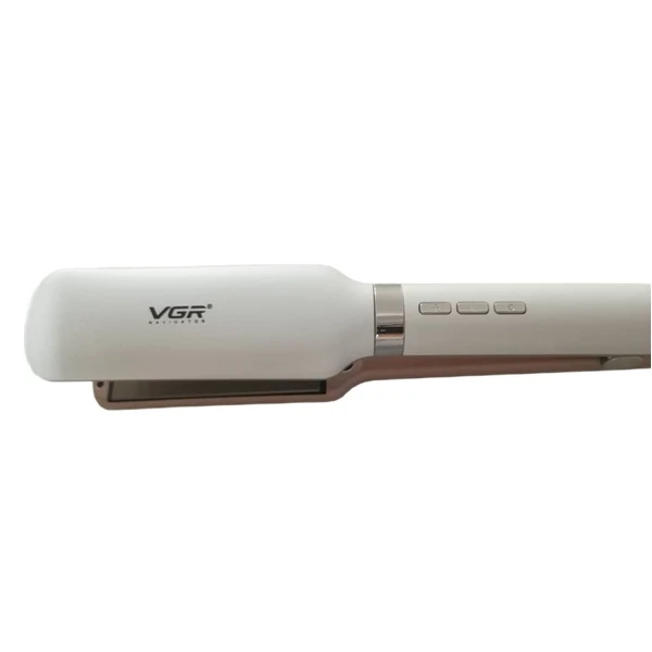 اتو و حالت دهنده ی مو وی جی آر مدل V-520 — تصویر ۴