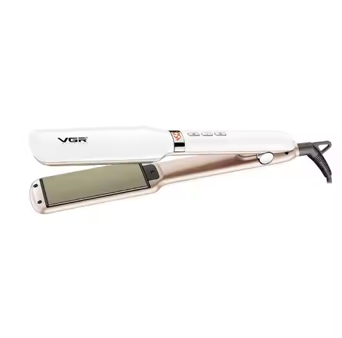 اتو و حالت دهنده ی مو وی جی آر مدل V-520