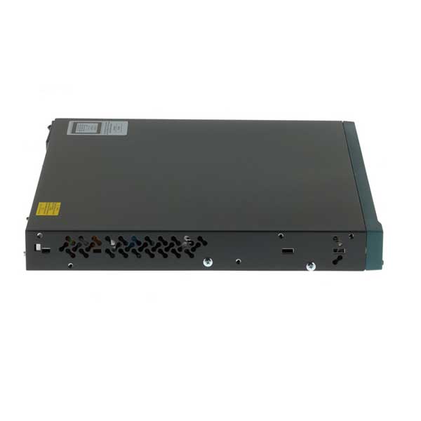 سوئیچ سیسکو WS-C2960S-48FPS-L ریفر — تصویر ۶