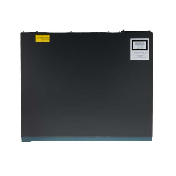 سوئیچ سیسکو WS-C2960S-48FPS-L ریفر — تصویر ۷