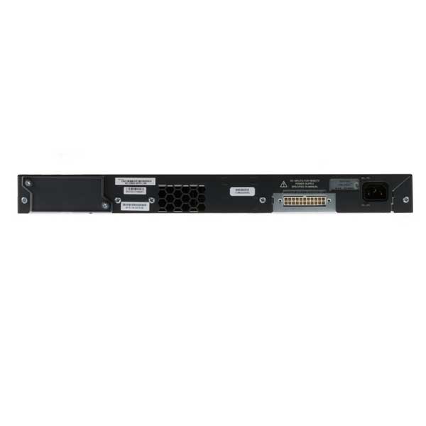 سوئیچ سیسکو WS-C2960S-48FPS-L ریفر — تصویر ۸