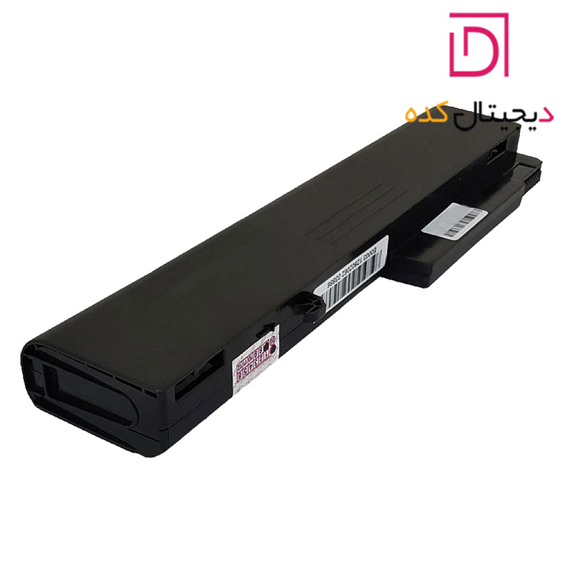باتری لپ تاپ اچ پی Battery HP EliteBook 8460 6Cell — تصویر ۷