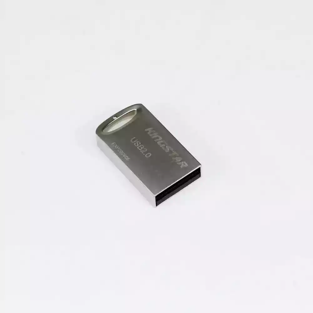 فلش مموری کینگ استار مدل KS235 ظرفیت 64 گیگابایت با رابط USB 2.0 — تصویر ۵