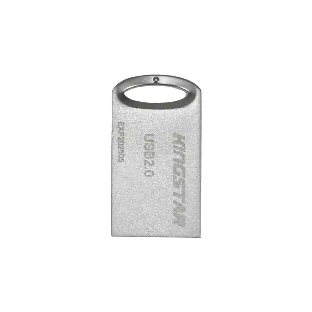 فلش مموری کینگ استار مدل KS235 ظرفیت 64 گیگابایت با رابط USB 2.0 — تصویر ۴