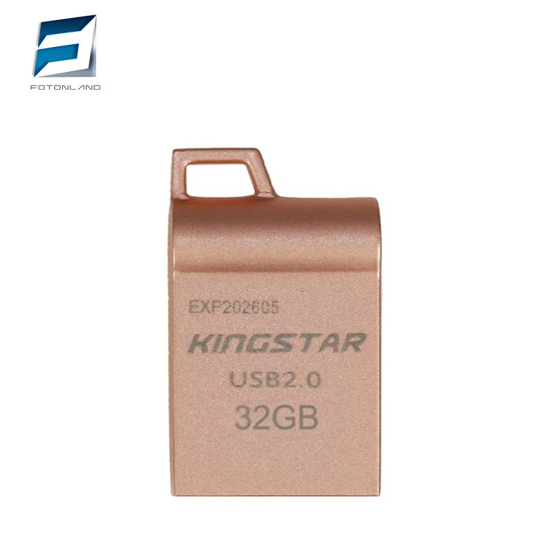 فلش مموری کینگ استار مدل KS233 ظرفیت 32 گیگابایت — تصویر ۴