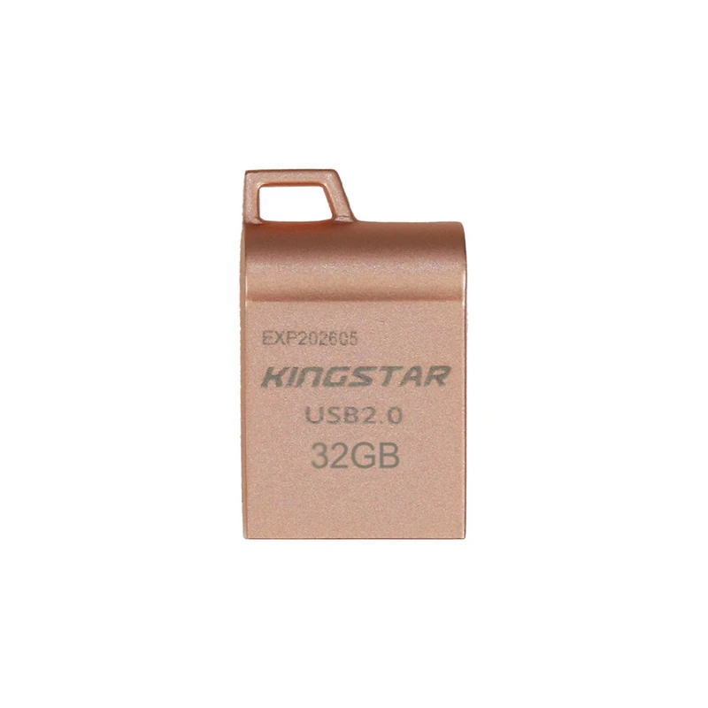 فلش مموری کینگ استار مدل KS233 ظرفیت 32 گیگابایت — تصویر ۵